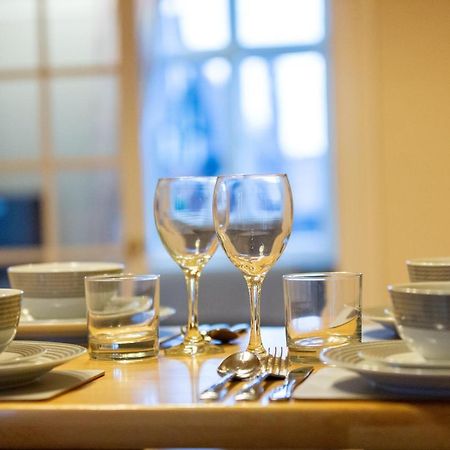 Kings Apartment チェスター エクステリア 写真