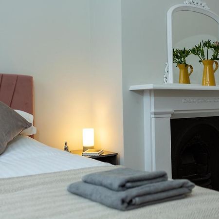 Kings Apartment チェスター エクステリア 写真