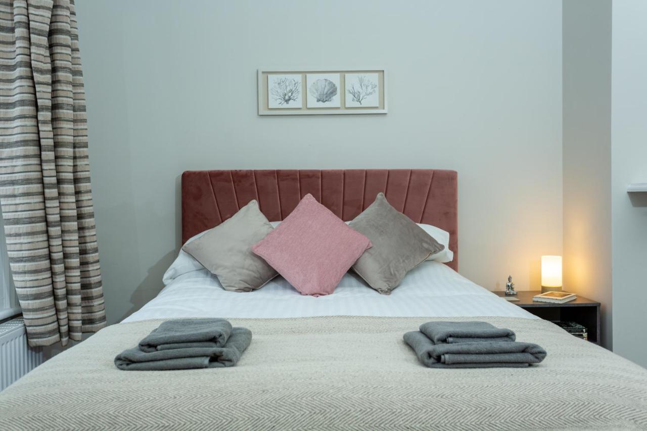 Kings Apartment チェスター エクステリア 写真