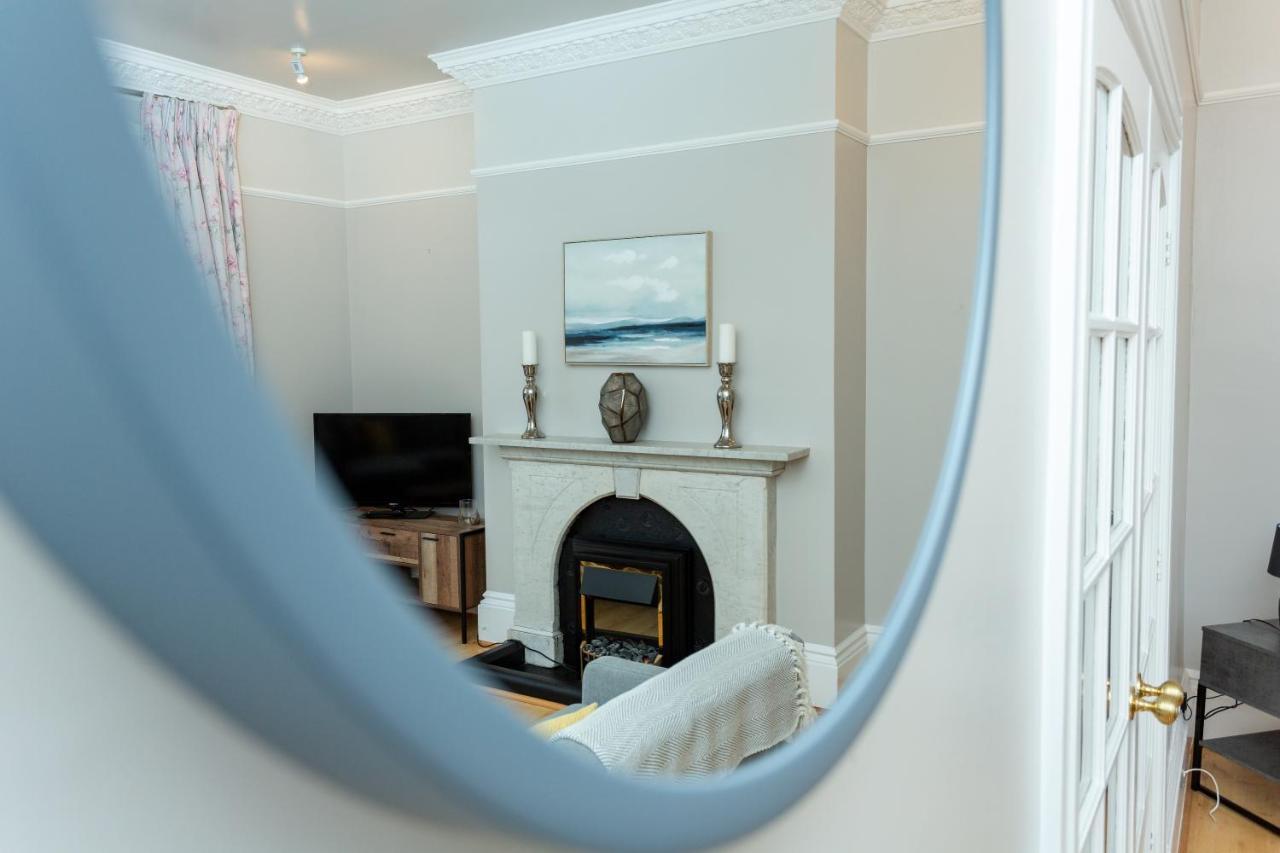 Kings Apartment チェスター エクステリア 写真